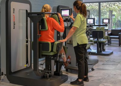Ter Sig rugschool