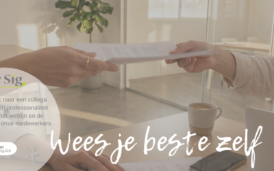 Verantwoordelijke HR & Personeelsadministratie