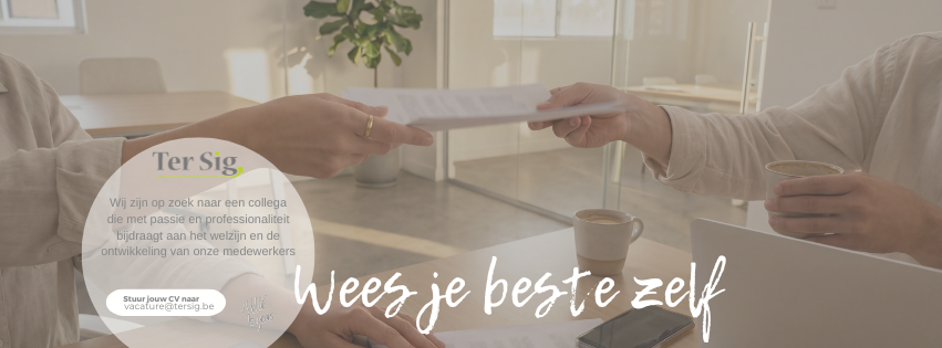 HR, personeel, vacature